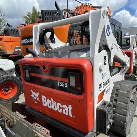 2018 t595 bobcat|2018 bobcat t595 specs.